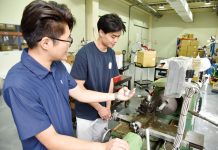 培養即戰力人才 勞動部這計畫企業有感