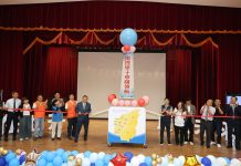 南投縣啟動會考獎勵「雙方案」 學生最高可領10.5萬元獎學金