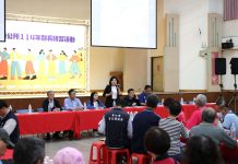 斗六鐵路立體化關鍵技術爭議已排除 雲縣府籲請中央加速審查回應民意期待