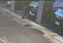 高雄市救護車遭裝追蹤器 警逮1男擴大追查共犯