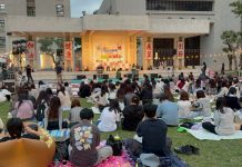 紮根校園打破隔閡 看見精神康復者與社區師生最純粹的共融時刻