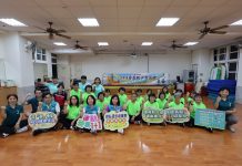 賀!嘉義縣衛生局張秝淇科長榮獲115年嘉義縣模範公務人員