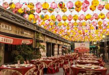 土庫宴勇奪MUSE雙金獎 高鐵假期遊程4/7正式開賣