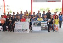 迎接六房媽過爐 縣府投入逾1600萬元完善斗南明昌、僑真等里周邊交通網路 為鄉親、香客提供平整安全道路品質