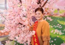 模範母親吳素燕守護重障女化小愛為特教微光 謝蔡碟用母愛築避風港 吳淑真化遺憾為守護生命的大愛