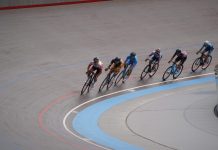 全中運自由車場地賽炸裂收官 台中市全面制霸