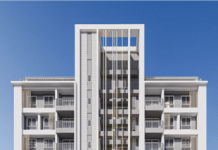 打造青年安居里程碑 彰化縣員林青年住宅 開始受理申請