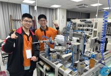 全國技能競賽北區分區賽 北市奪18職類冠軍、104人進軍決賽