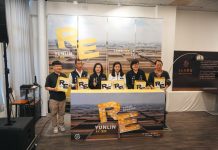 YCDC《RE-雲林》特展盛大開展 從土地到生活 重新看見雲林的永續力量