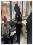 假催卡費詐騙現形 彰化警成功攔阻守民荷包
