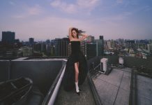 Julia 吳卓源加盟華研 打造更國際化舞台展開音樂新篇章