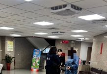 假投資貿易話術誘開外幣帳戶 員林警銀聯手即時阻詐