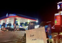 中東戰火引發能源連鎖反應:亞洲各國展開「以物易物」燃料保衛戰 圖/翻攝網路