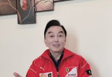 補教名師高國華解析命題邏輯答題關鍵細心謹慎 線上說明會爆滿