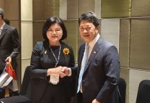 力推9+1產業園區吸引台商 張麗善:現在正是投資雲林最佳時機