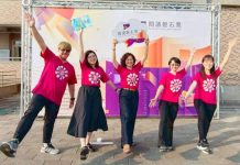 書香綻放!南投縣傳捷報- 3校勇奪教育部「閱讀磐石獎」