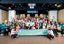 創意點亮永續路徑 日月光「青少年永續創新競賽」讓下一代成為行動解方