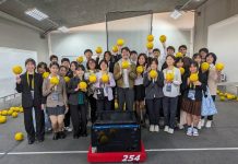 北市16位學子赴美深度見學 從課堂到企業開啟國際橋樑