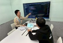 替代役男用科技解難題 三項市政系統完成核心功能獲表揚