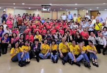 低碳市集掀熱潮 臺北地球日園遊會湧入2萬人