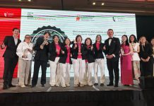 永和民權社區勇奪 2026 亞太養老創新獎 推動長者賦權與世代共融 受國際肯定