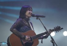 鄭宜農出道20週年音樂生涯 巡迴征戰全球9城回歸初心唱回台北