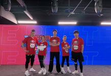 「最強夫妻檔」明星夫妻拆夥對決火藥味十足