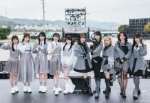 《BanG Dream!》雙日開唱萬人應援 四團炸翻大佳河濱