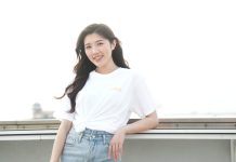 林希子首登音樂祭就扛CF女主角 小琉球拍攝長髮狂捲破浪