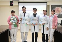 阿嬤飽受三叉神經痛數十年 神經阻斷術幫助揮別噩夢