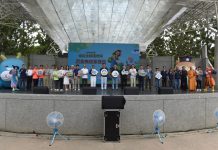 2026年地球日「綠能永續護地球 蔬食無痕家庭日」號召全民齊心愛護地球