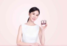 FORTE母親節限定組合亮相 謝盈萱分享保養哲學