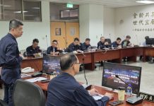 查賄無上限、無底限!嘉警鐵腕淨化選風 局長陳明志親授要領