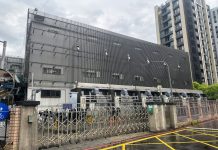 「出門上班竟成永別」妻見夫爆頭慘死癱軟痛哭 中和抽水站例檢釀悲劇