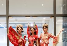 2026國際文化小姐台灣區選拔開放報名 5月31日台中登場