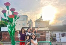 春暖花開「趣」農村 黃敏惠:窯烤香、橄欖味、飛行夢一次體驗