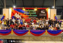 台港團隊打造健康餐飲品牌 SUSU Fitlicious進軍金邊推青年培力