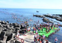 游在「天然水族箱」!台灣魅力水域外木山長泳6/7開游 報名倒數中