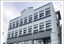 暖暖區衛生所耐震補強竣工 張賢政:守護社區健康前線再升級