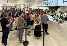 台灣品牌逆襲海外!UG Tea美國門市爆排隊潮 每賣千杯種一樹掀永續話題