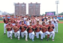 《綜藝新時代》前進嘉義市拍攝 傳遞KANO精神與城市溫度