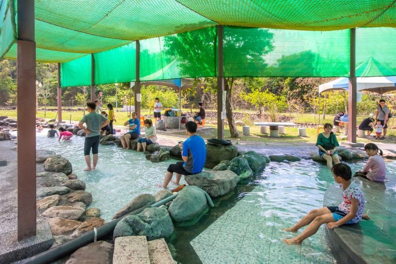 2026螢光花泉季4月11日盛大登場 四部曲串聯楠西春日魅力 圖/台南市政府