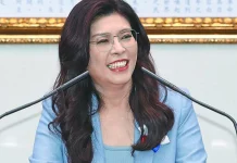 國戰會論壇/王崑義》親美、和中 國民黨的「雙軌戰略」 圖/翻攝網路