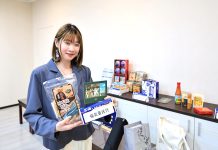 基隆推郵輪船員觀光 整合65店家發抵用券帶動商圈消費