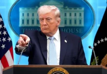 國戰會論壇/廖雨詩》伊朗不甩最後通牒 川普失去戰略迴旋 圖/翻攝網路