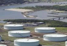 荷莫茲局勢不明 日擬加碼釋油 圖/翻攝網路