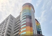 基隆信二立體停車場ROT案正式招商 打造智慧便利停車環境