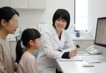 孩子「提前長大」未必是好事 嘉基醫師教你辨識性早熟