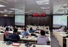 加速基隆捷運二階可行性研究 結合周邊開發挹注捷運建設經費