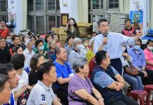 基隆人必看!謝國樑親揭市政成績單 捷運、遊艇碼頭進度曝光